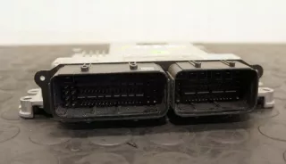 0281032456 9806460480 9814182680 1039S88092 EDC17C60 Блок управления двигателем Citroen Berlingo 1 Арт e12762705, вид 7