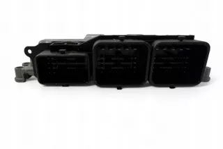 9807885980 Блок управления двигателем Citroen Berlingo 1 Арт e12762704, вид 5