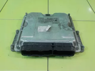 0281012999 P05094800AC Блок управления двигателем Chrysler Voyager 4 Арт e12762684, вид 1
