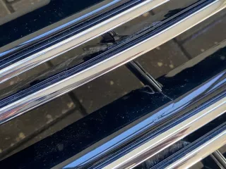 A2228802400 Решетка радиатора Mercedes S W222 Арт e12762665, вид 4