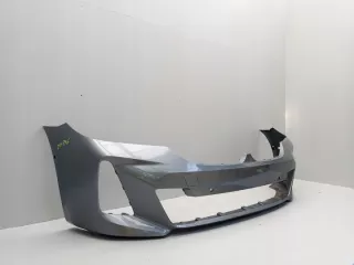 51118078784 Бампер передний BMW 6 G32 Арт e12762581, вид 3