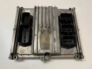 4M0907409 Блок управления двигателем Audi Q7 4M Арт e12762491, вид 3