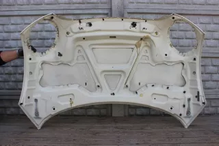 41612754738 Капот MINI Cooper R56 Арт e12762479, вид 2