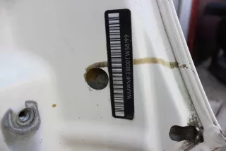 41612754738 Капот MINI Cooper R56 Арт e12762479, вид 3