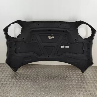 41612754738 Капот MINI Cooper R56 Арт e12762478, вид 2