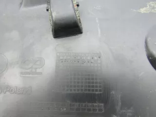 3V0807611 2015-2019 Декоративная крышка двигателя Skoda Superb 3 Арт e12762457, вид 3