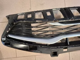 86351-J7DB0 Решетка радиатора Kia Ceed 3 Арт e12762341, вид 2