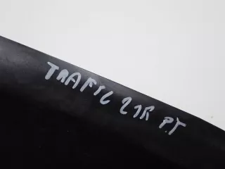 788B38419R Декоративная крышка двигателя Renault Trafic 3 Арт e12762287, вид 5