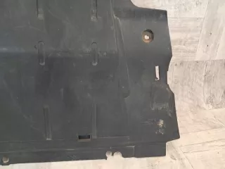8200690390 Декоративная крышка двигателя Renault Megane 2 Арт e12762276, вид 2