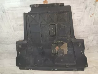 8200690390 Декоративная крышка двигателя Renault Megane 2 Арт e12762276, вид 9