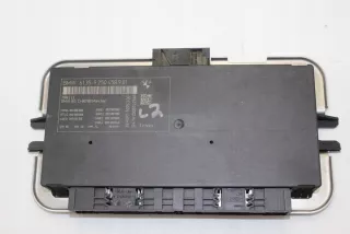 9250458 9250459 Блок управления двигателем BMW X3 F25 Арт e12762257, вид 1