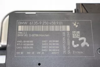 9250458 9250459 Блок управления двигателем BMW X3 F25 Арт e12762257, вид 6