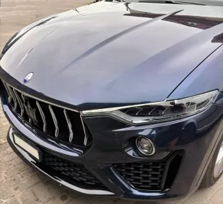  Капот Maserati Levante Арт e12762236, вид 2