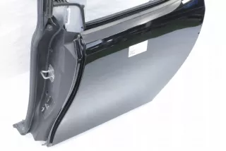 7427335 51007427335 VB85160 Дверь задняя левая BMW i3 Арт e12762227, вид 3