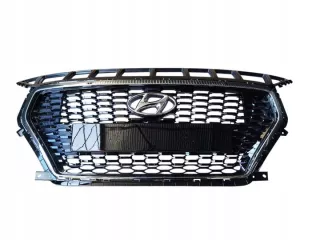 86350-G4000 86351-G4000 Решетка радиатора Hyundai i30 PD Арт e12762009, вид 1