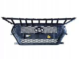 86350-G4000 86351-G4000 Решетка радиатора Hyundai i30 PD Арт e12762009, вид 2