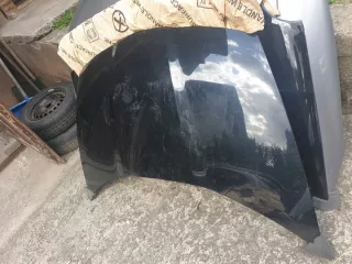 2006-2012 Капот Honda Civic 8 Арт e12761978, вид 3