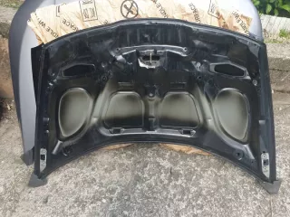 2006-2012 Капот Honda Civic 8 Арт e12761978, вид 4