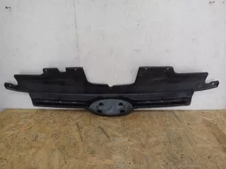 BK218A133A BK21-8A133-A Решетка радиатора Ford Transit Custom Арт e12761947, вид 6
