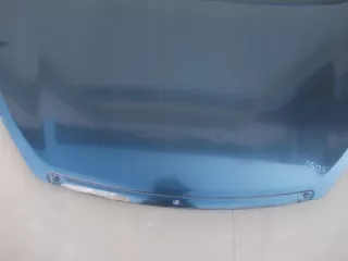 2007-2010 Капот Ford C-max 1 Арт e12761801, вид 4