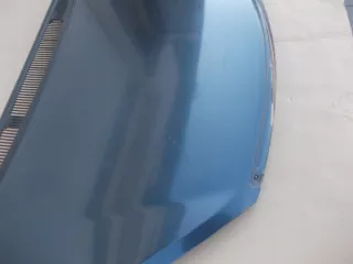 2007-2010 Капот Ford C-max 1 Арт e12761801, вид 8