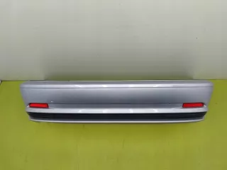 2ZDETT Бампер задний BMW 3 E46 Арт e12761767, вид 1