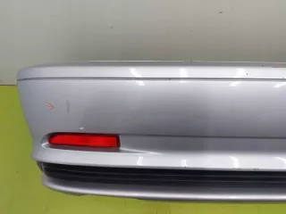 2ZDETT Бампер задний BMW 3 E46 Арт e12761767, вид 4
