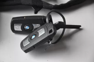 5WK9363 7838302 DMEMSS65 Блок управления двигателем BMW 5 E60/E61 Арт e12761757, вид 4