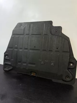 HJ32-6B629-AD Декоративная крышка двигателя Jaguar E-PACE Арт e12761738, вид 2