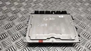 8598154 Блок управления двигателем BMW 5 G30/G31 Арт e12761675, вид 3