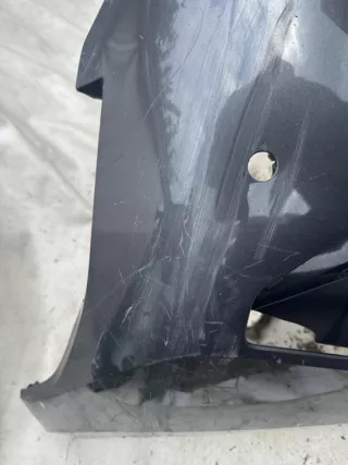 7422239 Бампер передний BMW 3 G20/G21 Арт e12761645, вид 3