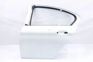 7408963 41007408963 CF26242 Дверь задняя левая BMW 5 G30/G31 Арт e12761624, вид 1