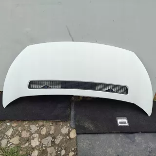  Капот Citroen jumpy 2 Арт e12761604, вид 1