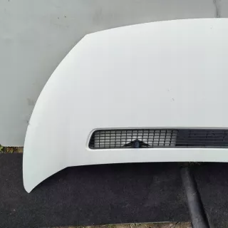  Капот Citroen jumpy 2 Арт e12761604, вид 2