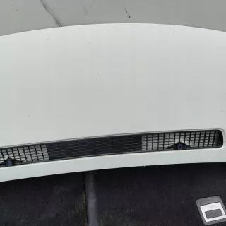  Капот Citroen jumpy 2 Арт e12761604, вид 3
