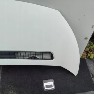  Капот Citroen jumpy 2 Арт e12761604, вид 4
