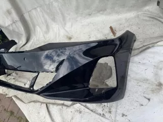 11789610 Бампер передний BMW 3 G20/G21 Арт e12761564, вид 4