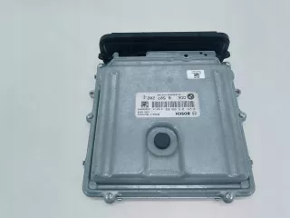 8507202-01 1039S39059 0281016496 Блок управления двигателем BMW 3 E90/E91/E92/E93 Арт e12761465, вид 1