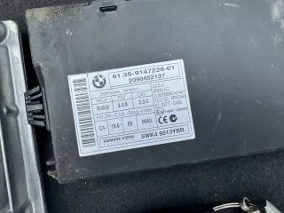 8506375 9147226 Блок управления двигателем BMW 3 E90/E91/E92/E93 Арт e12761454, вид 3