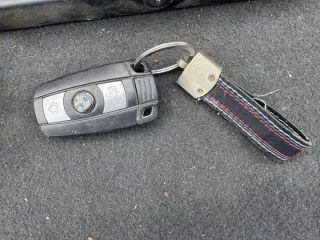 8506375 9147226 Блок управления двигателем BMW 3 E90/E91/E92/E93 Арт e12761454, вид 4