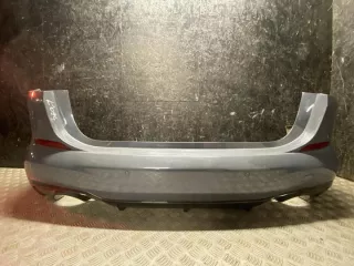 244873 Бампер задний BMW 2 F44 Арт e12761413, вид 1