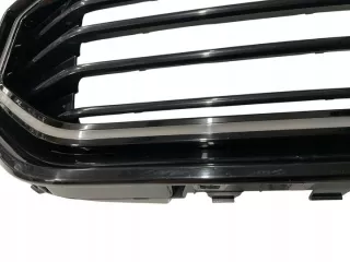 1203160013 Решетка радиатора BMW XM g09 Арт e12761369, вид 3