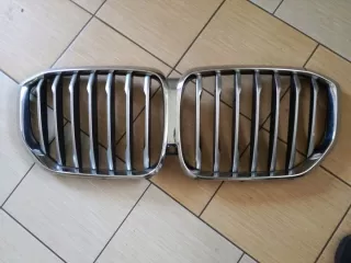7454890 Решетка радиатора BMW X5 G05  Арт e12761359, вид 1