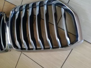7454890 Решетка радиатора BMW X5 G05  Арт e12761359, вид 3