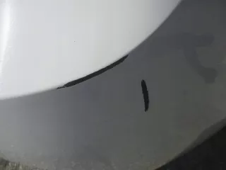  Бампер задний BMW 1 F20/F21 Арт e12761338, вид 4