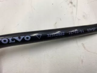 32312822 Гофра инжектора Volvo XC60 2 Арт e12761328, вид 5