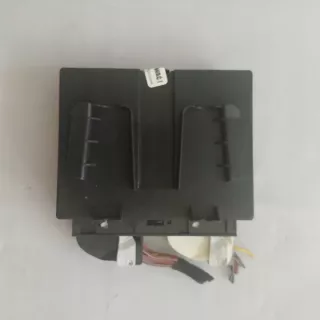 64119311849-01 Блок управления двигателем BMW 1 F20/F21 Арт e12761318, вид 2