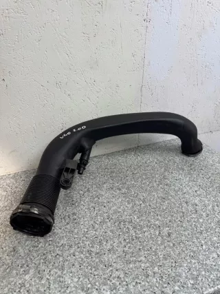 2012-2018R 31325985 2012-2018r Гофра инжектора Volvo V40 2 Арт e12761308, вид 2
