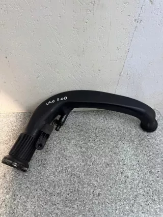 2012-2018R 31325985 2012-2018r Гофра инжектора Volvo V40 2 Арт e12761308, вид 4