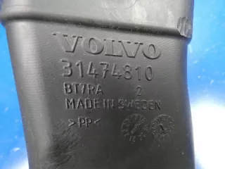31474810 Гофра инжектора Volvo S60 3 Арт e12761269, вид 2